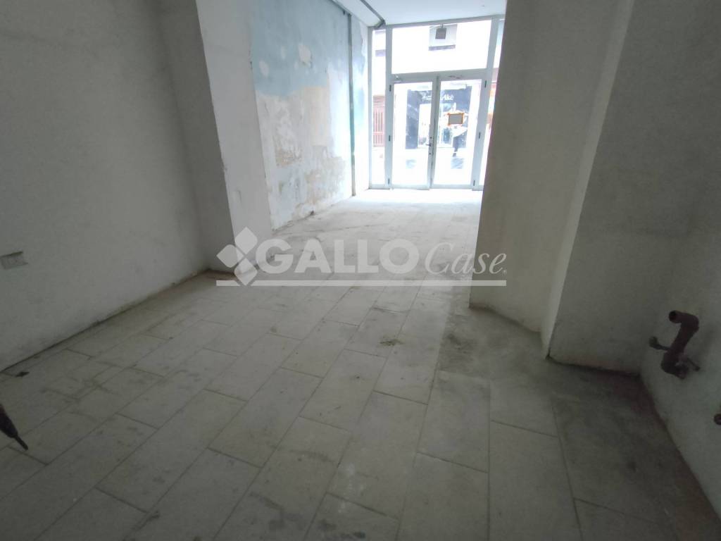 Immobile a Cosenza in Corso G. Mazzini - Foto 5