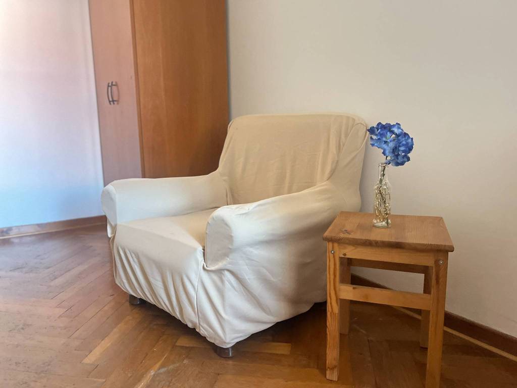 Appartamento a Trieste in Via Giulia, 26 - Foto 2