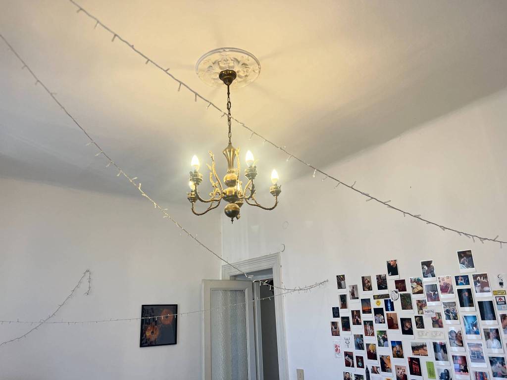 Appartamento a Trieste in Via Giulia, 26 - Foto 3