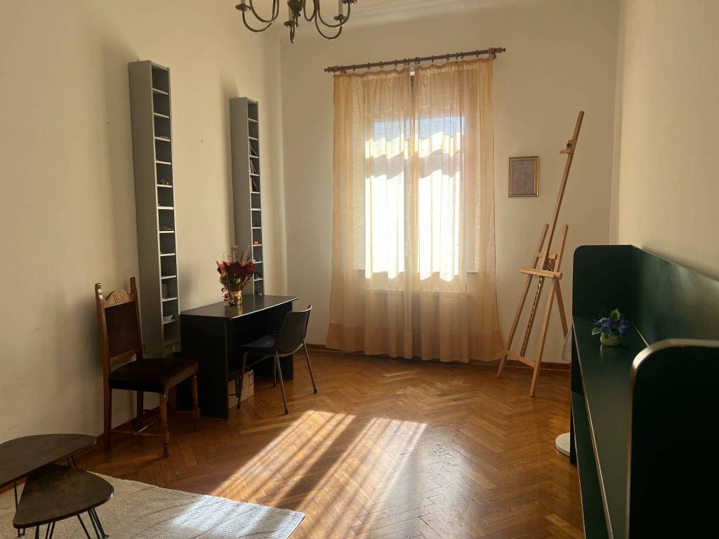 Appartamento a Trieste in Via Giulia, 26 - Foto 5