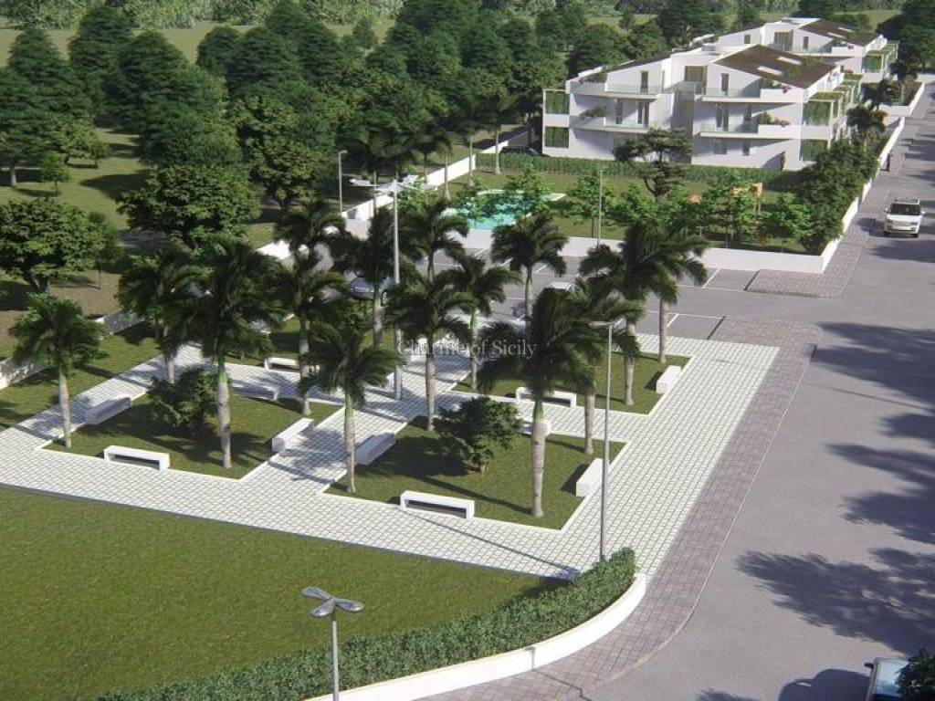 Appartamento a Ispica in Via del Melograno - Foto 2