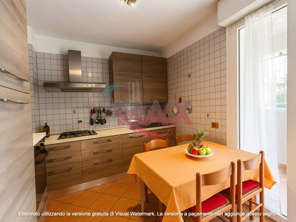Appartamento a Bologna in Via Guglielmo Pizzirani, 8 - Foto 4