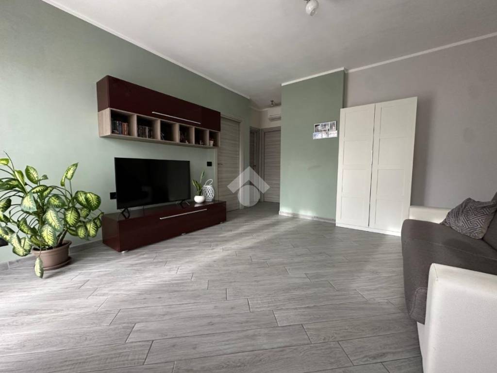 Casa indipendente a San germano vercellese in Via aldo moro, 4 - Foto 2