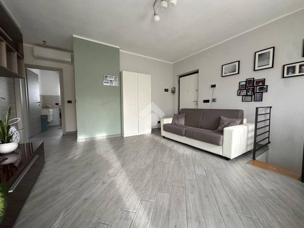 Casa indipendente a San germano vercellese in Via aldo moro, 4 - Foto 3