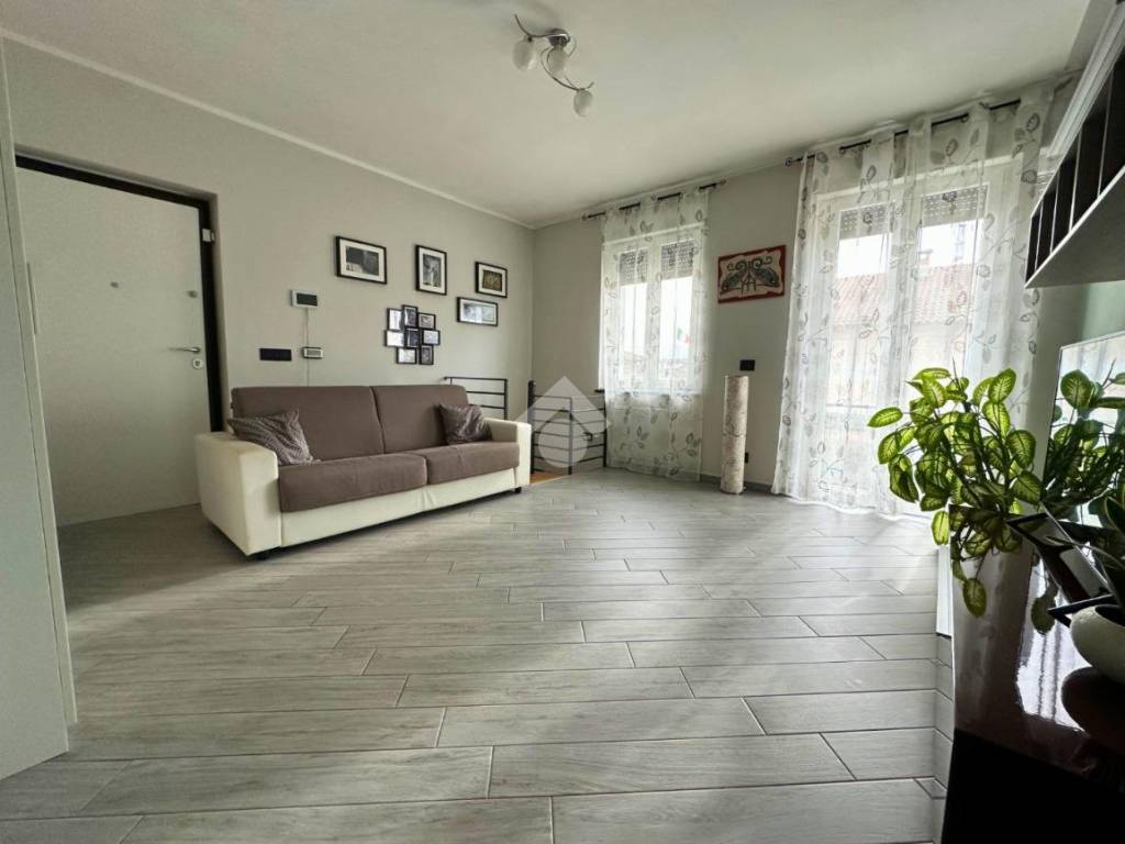 Casa indipendente a San germano vercellese in Via aldo moro, 4 - Foto 4