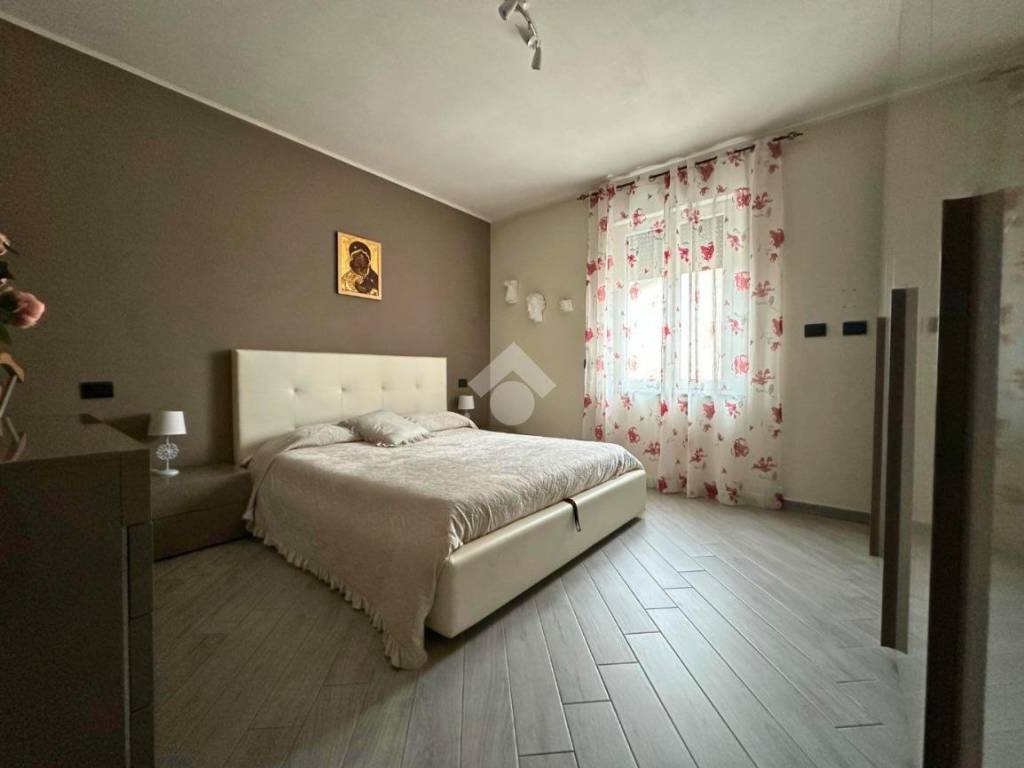 Casa indipendente a San germano vercellese in Via aldo moro, 4 - Foto 5