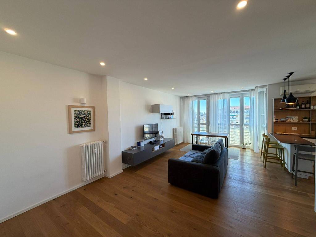 Appartamento a Parma in Via Monte Grappa, 2 - Foto 2