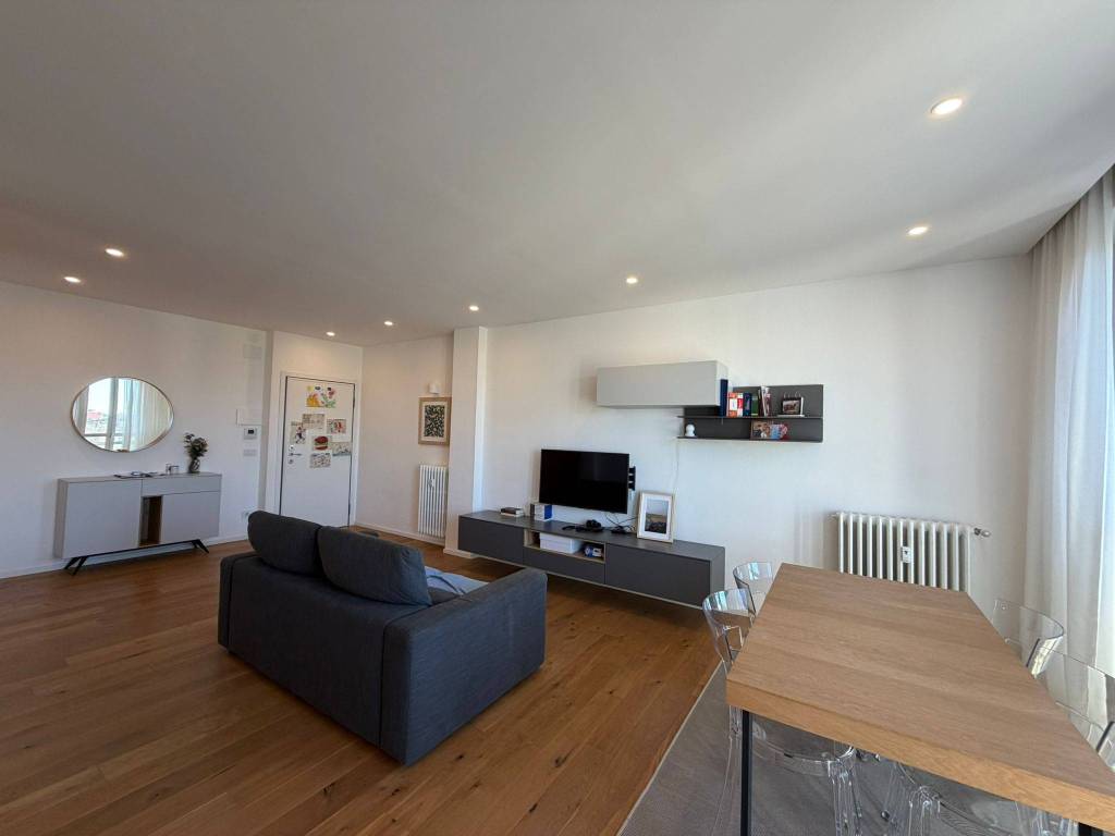 Appartamento a Parma in Via Monte Grappa, 2 - Foto 3