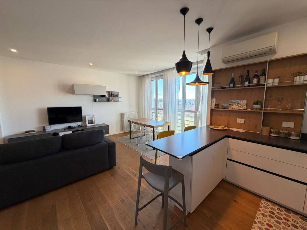 Appartamento a Parma in Via Monte Grappa, 2 - Foto 4