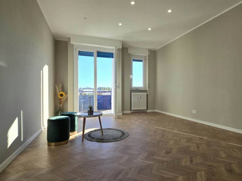 Appartamento a Cossato in Via Mazzini, 4 - Foto 3