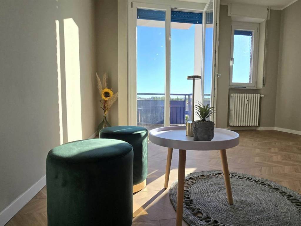 Appartamento a Cossato in Via Mazzini, 4 - Foto 4