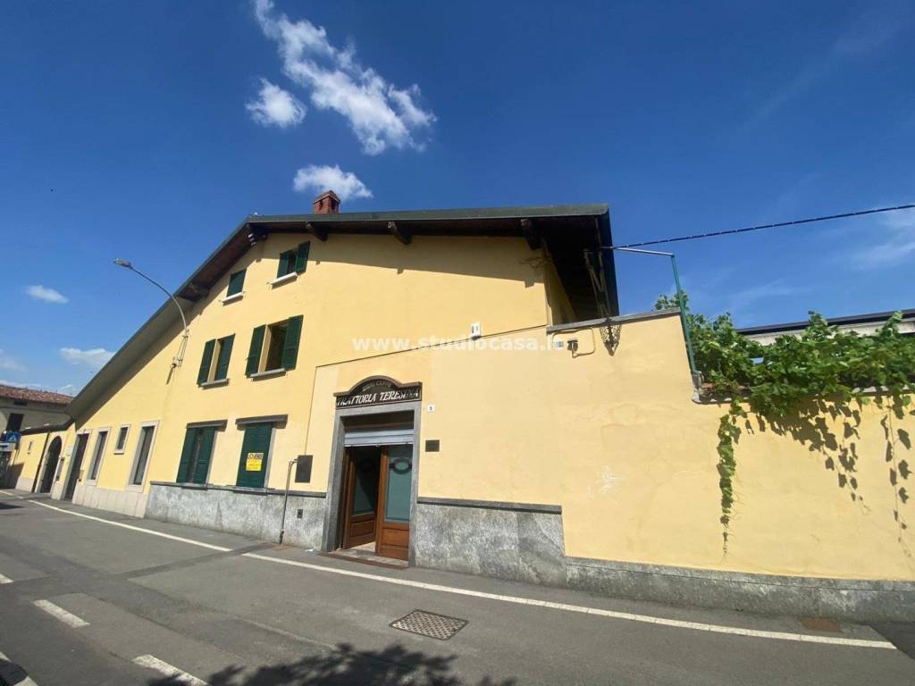 Immobile a Fornovo san giovanni - Foto 2