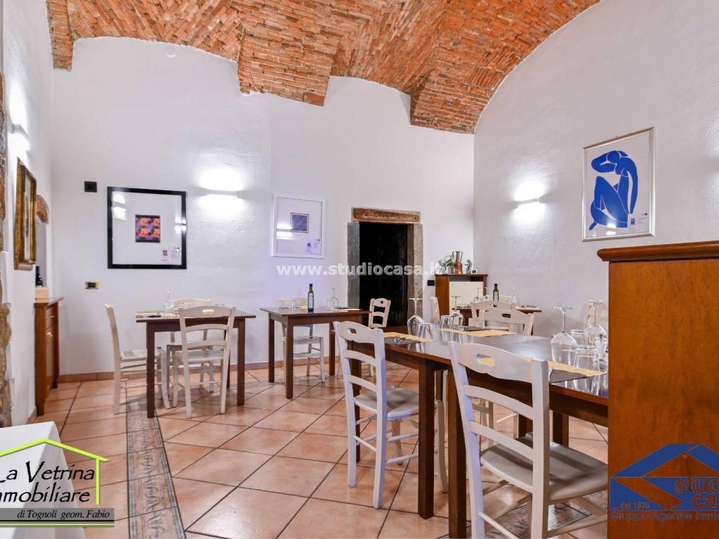 Immobile a Trescore balneario - Foto 2