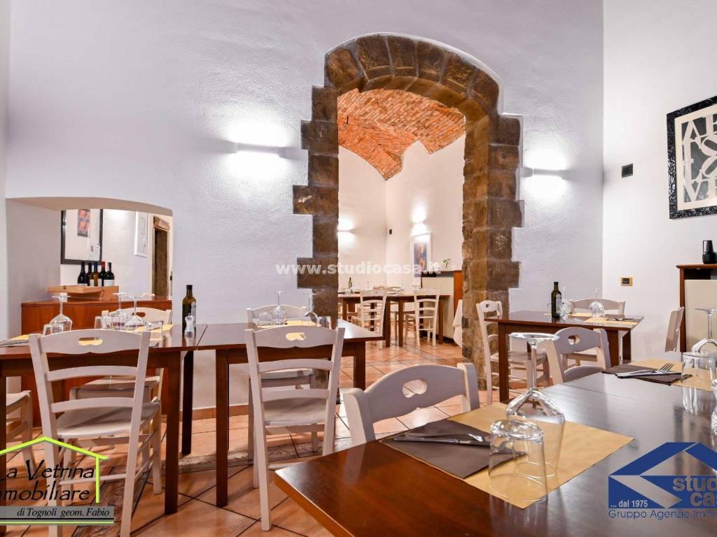 Immobile a Trescore balneario - Foto 5