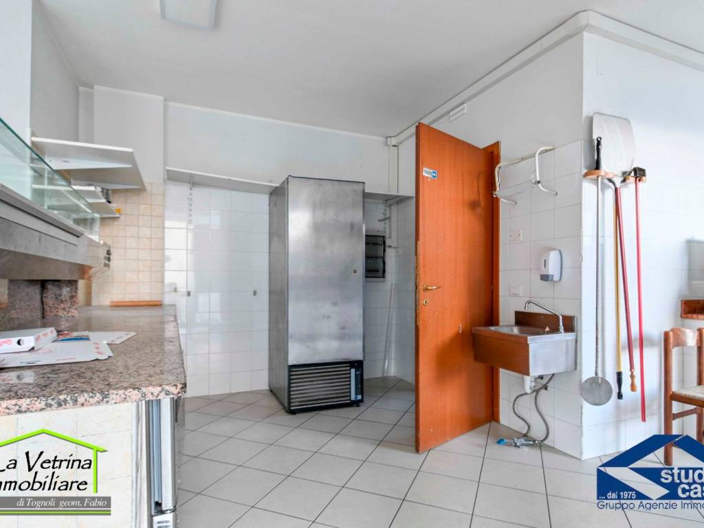 Immobile a Montello - Foto 5