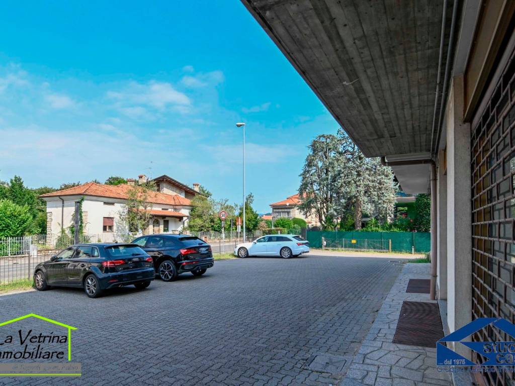 Immobile a Carobbio degli angeli - Foto 5