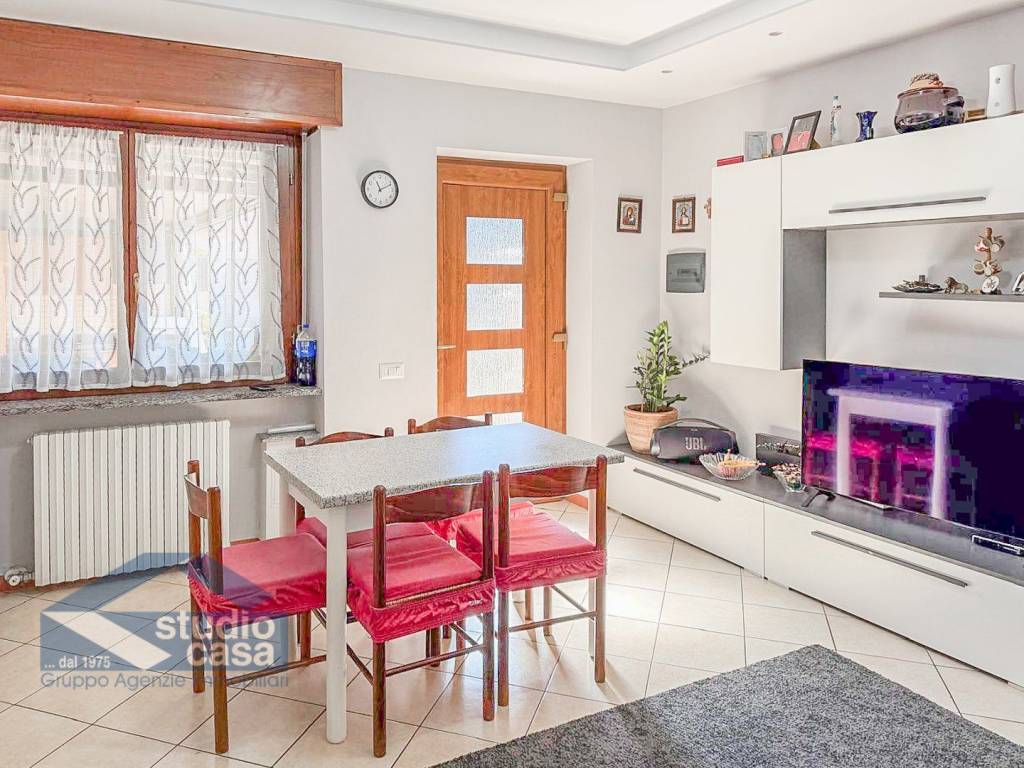 Appartamento a Secugnago in VIA VITTORIO VENETO, 22 - Foto 4