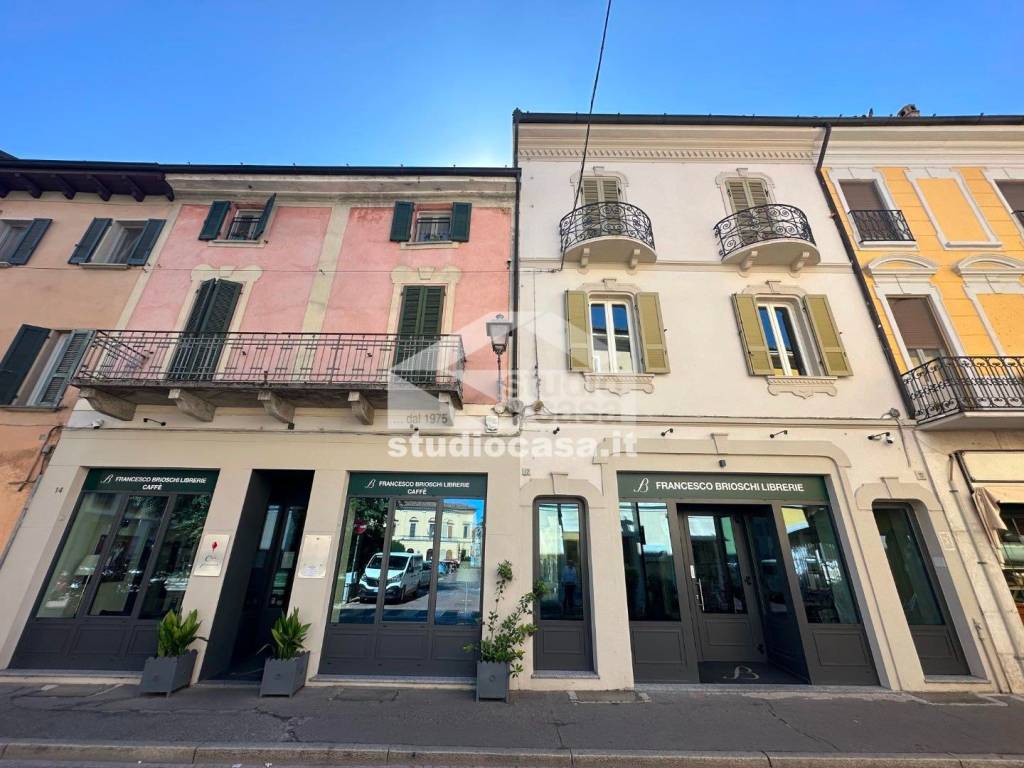 Immobile a Crema in Piazza Aldo Moro - Foto 2