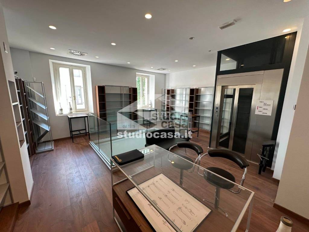 Immobile a Crema in Piazza Aldo Moro - Foto 3