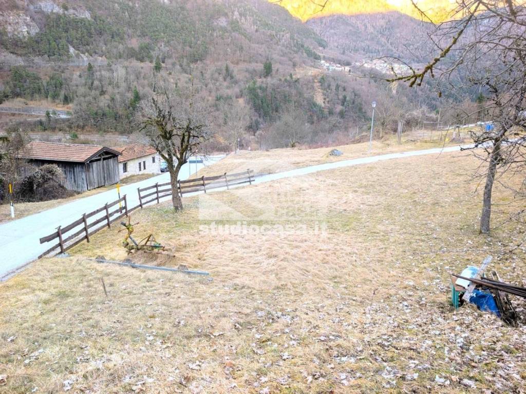 Terreno a Terragnolo - Foto 5