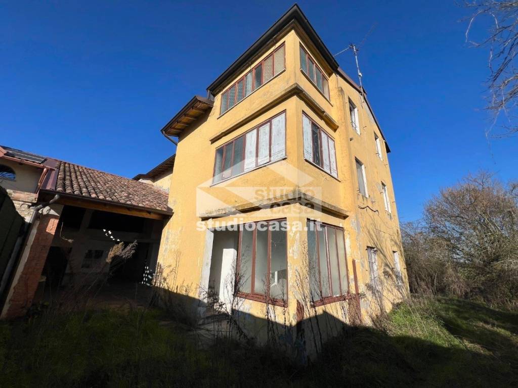 Rustico / casale a Crema - Foto 3