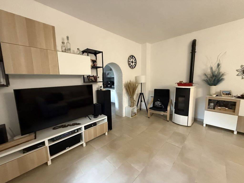 Villa a Città della pieve in via vannucci 103 - Foto 2
