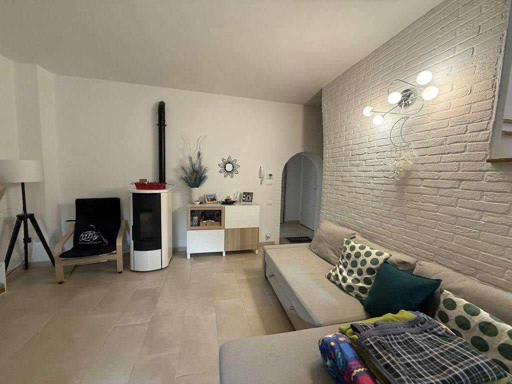 Villa a Città della pieve in via vannucci 103 - Foto 3