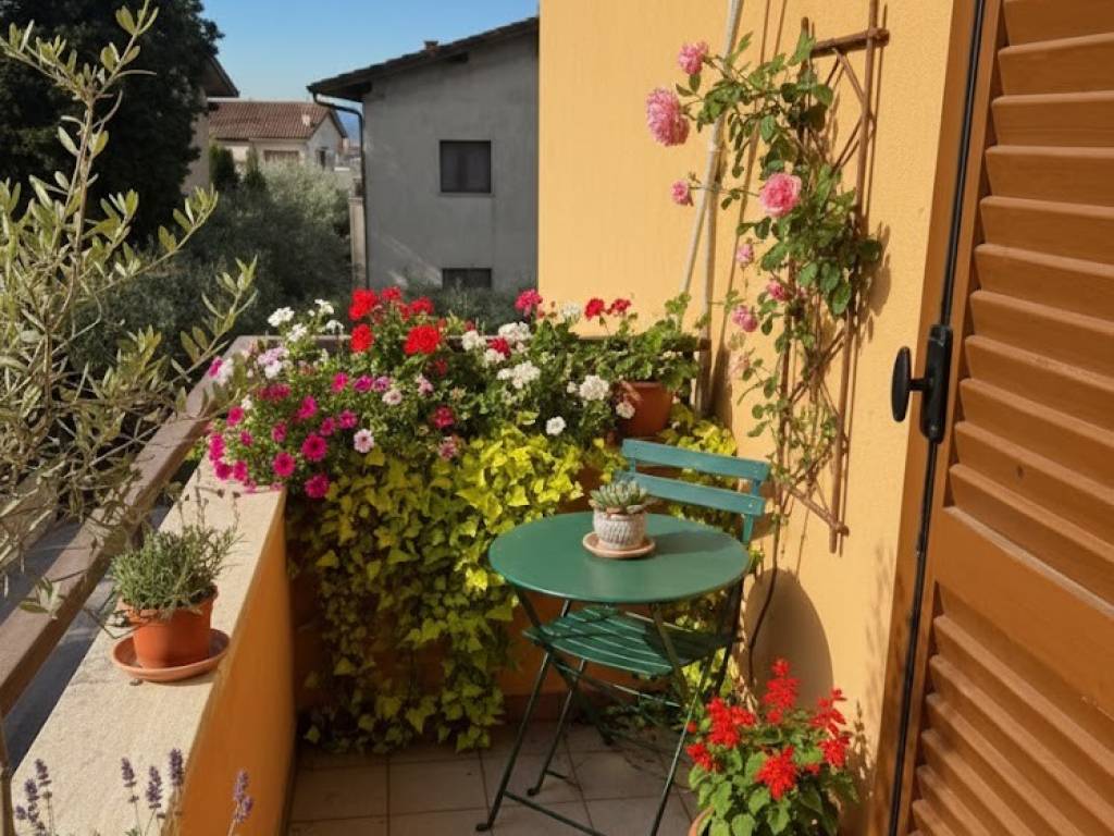 Appartamento a Bardolino in Via Alessandro Volta, 12 - Foto 2