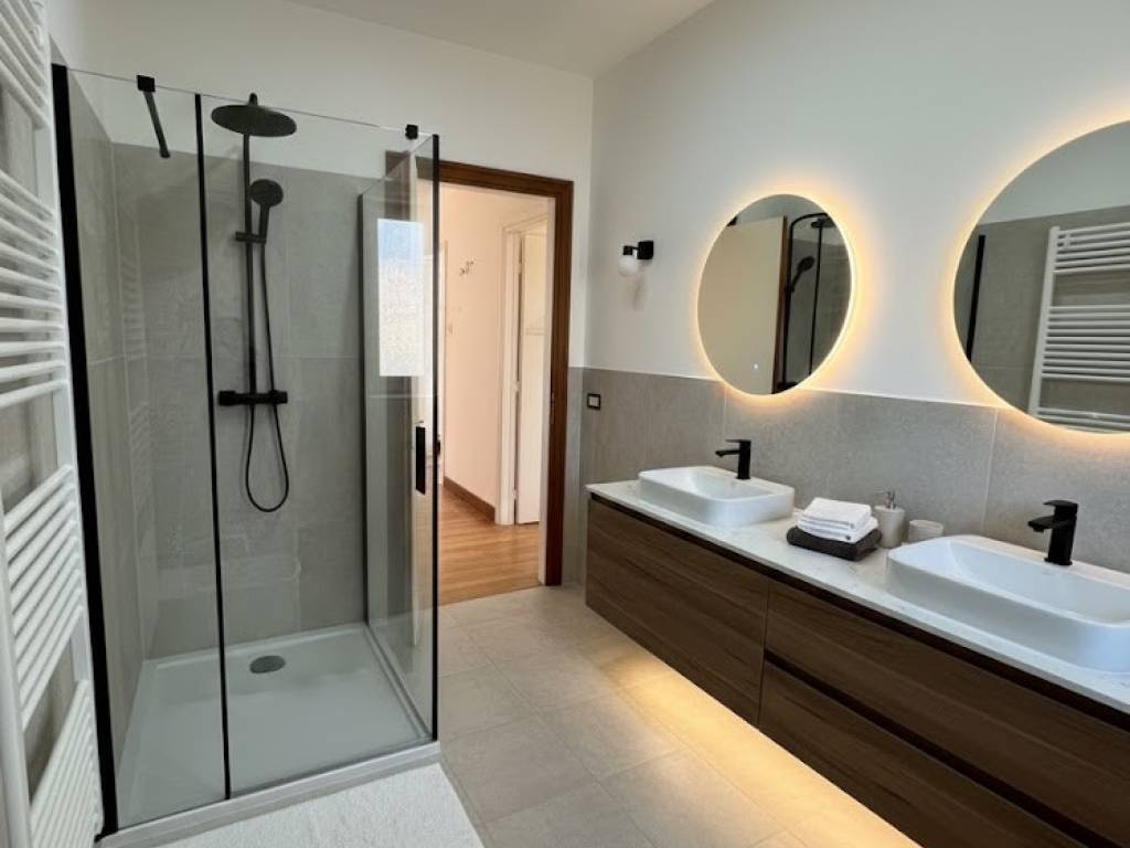 Appartamento a Bardolino in Via Alessandro Volta, 12 - Foto 3