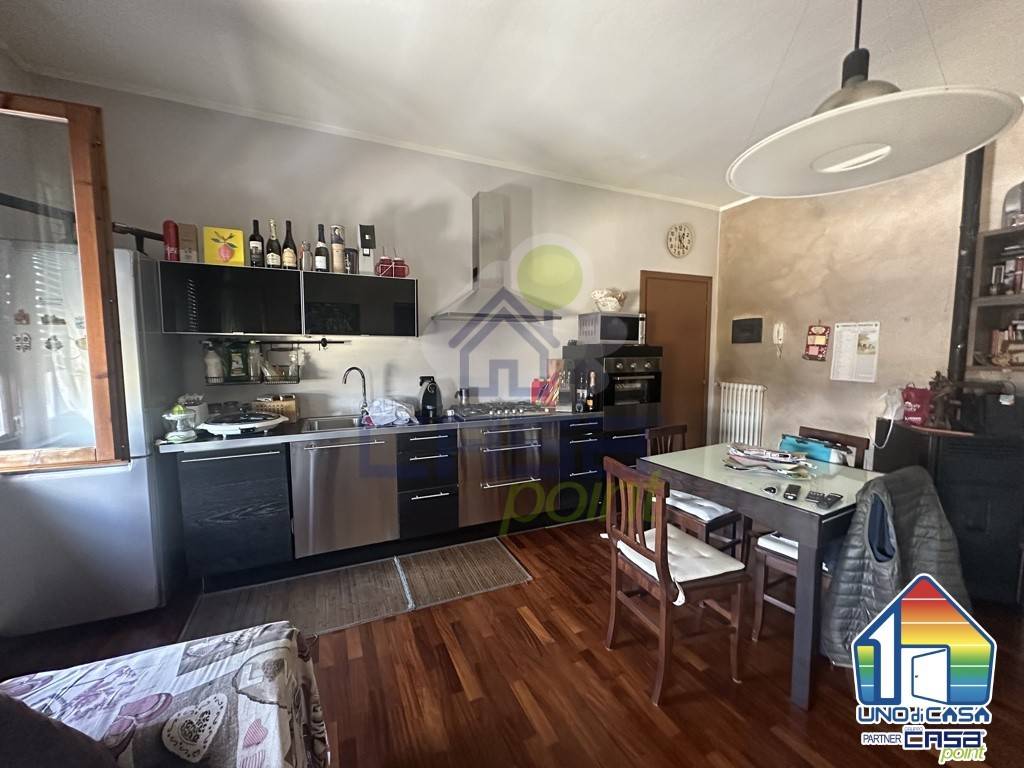 Appartamento a Sergnano in VIA INDIPENDENZA - Foto 2