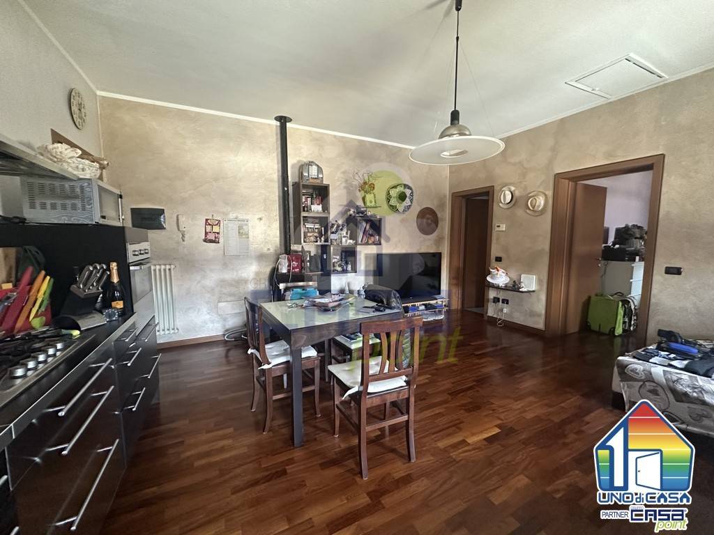 Appartamento a Sergnano in VIA INDIPENDENZA - Foto 3