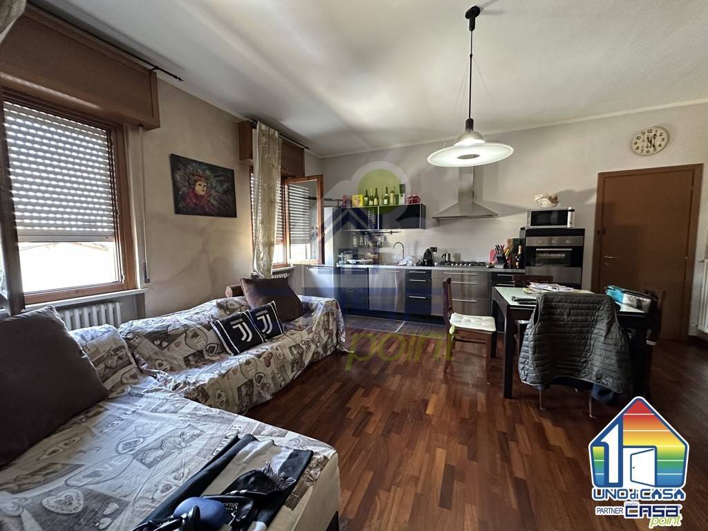 Appartamento a Sergnano in VIA INDIPENDENZA - Foto 5