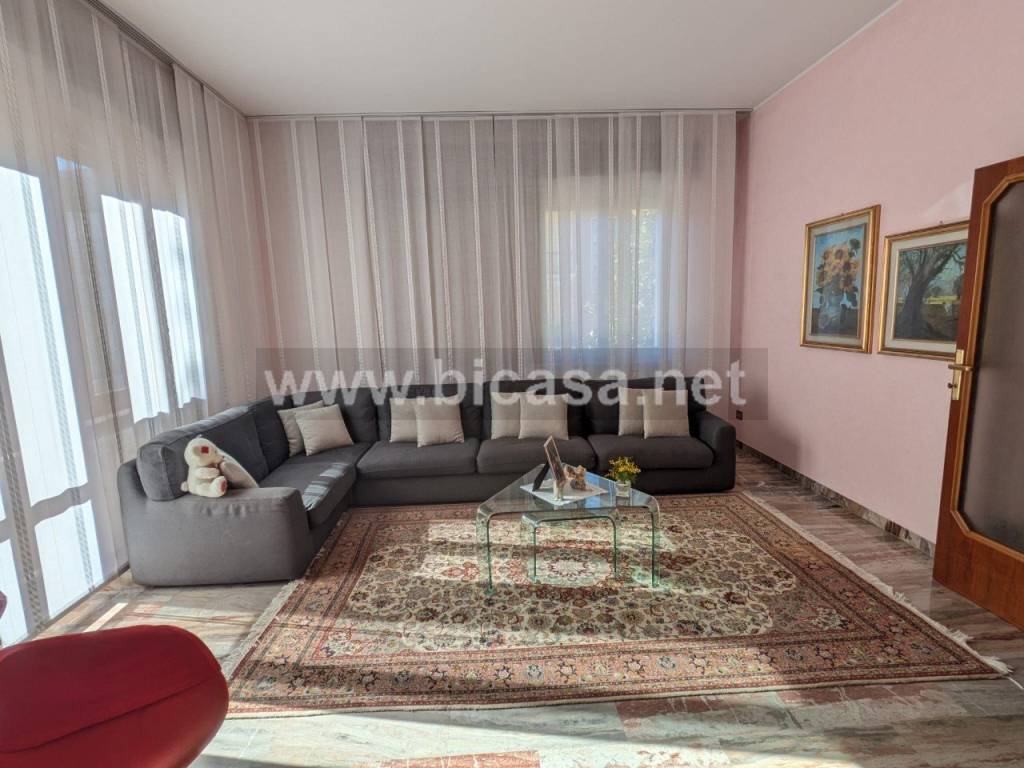 Villa a Pesaro in Via Mazzoli - Foto 4