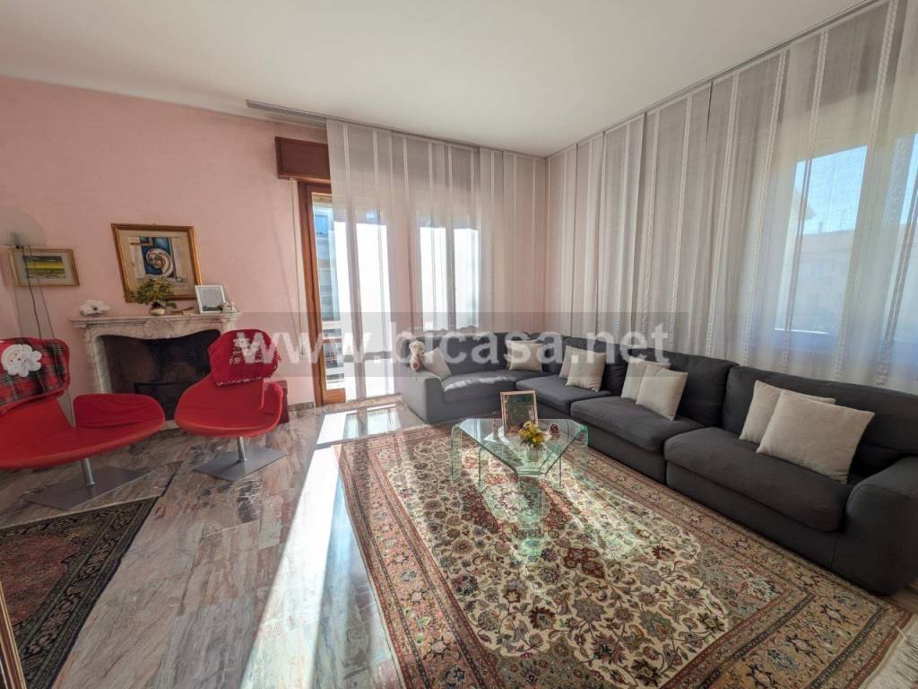 Villa a Pesaro in Via Mazzoli - Foto 5