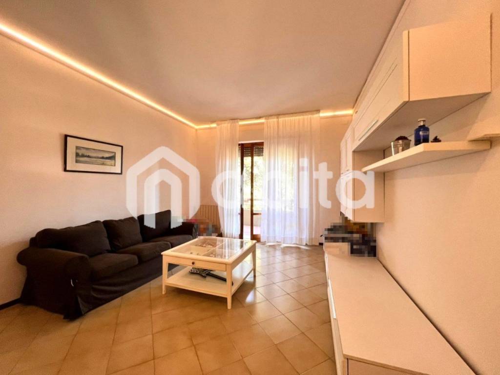 Appartamento a Montevarchi in Via Piave - Foto 4
