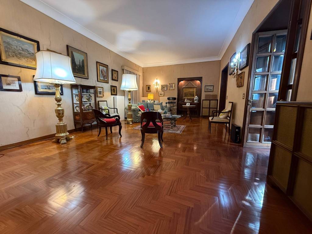Appartamento a Napoli in Riviera Di Chiaia, 264 - Foto 3