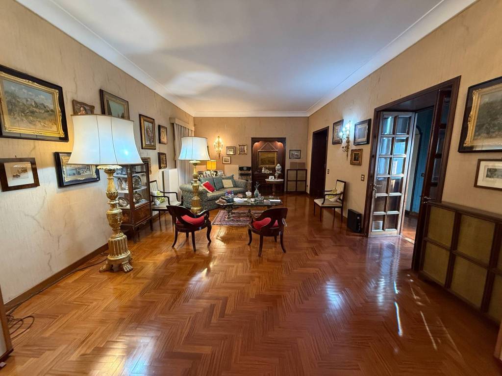 Appartamento a Napoli in Riviera Di Chiaia, 264 - Foto 5