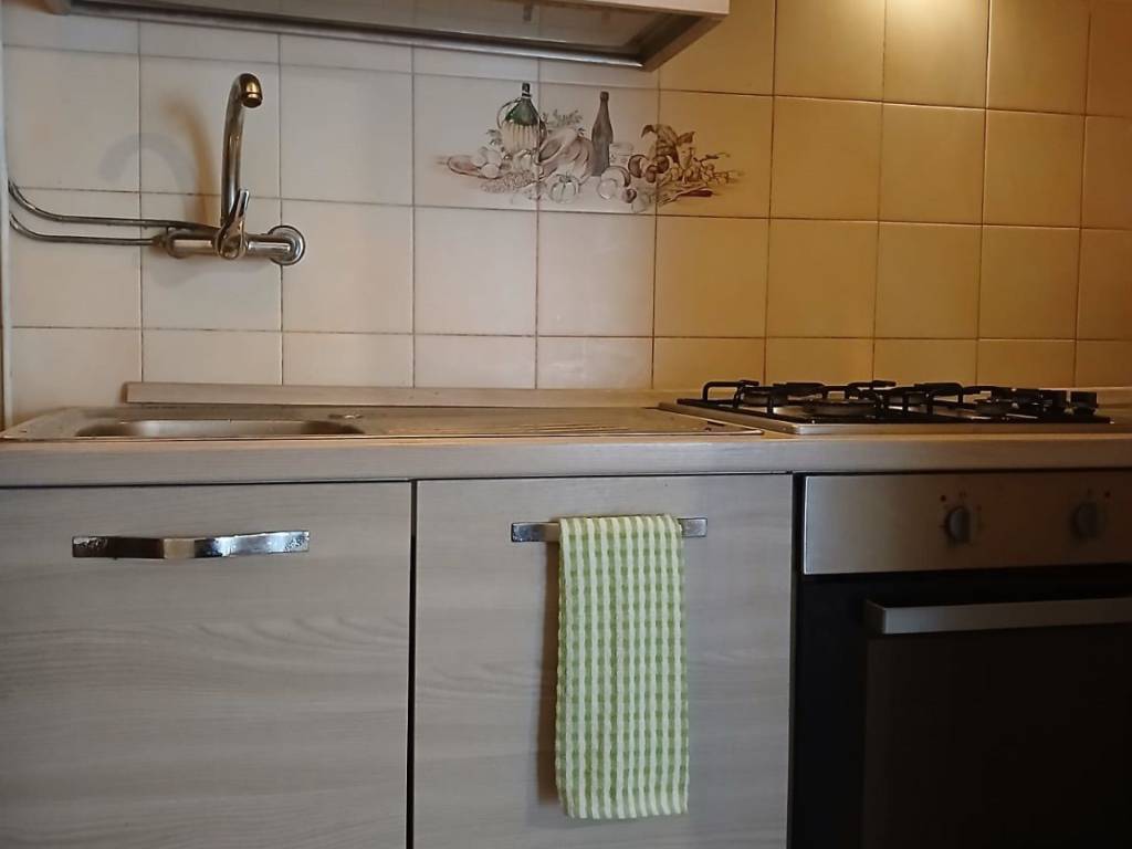 Appartamento a Campiglia marittima in Via Camillo Benso di Cavour - Foto 2