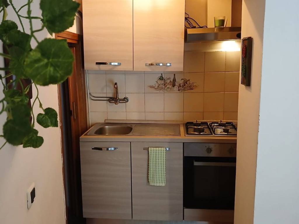 Appartamento a Campiglia marittima in Via Camillo Benso di Cavour - Foto 3