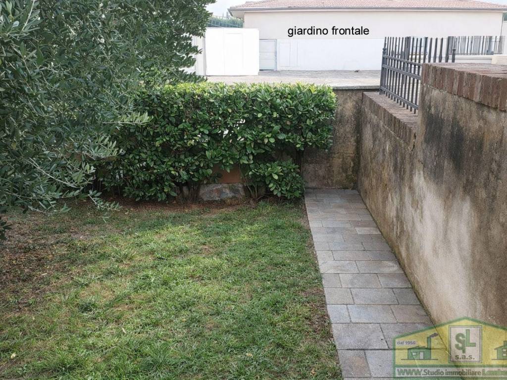 Villa a Quarrata in Via della Costaglia - Foto 3