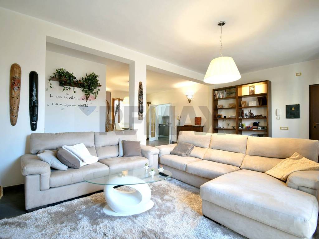 Appartamento a Quartu sant'elena in Via Grandi, 21 - Foto 3