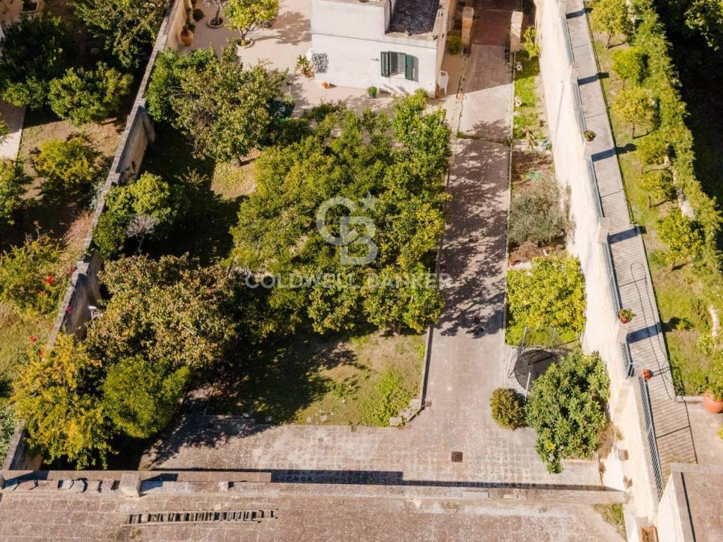 Immobile a Lecce in Via Corte dei Mesagnesi - Foto 3