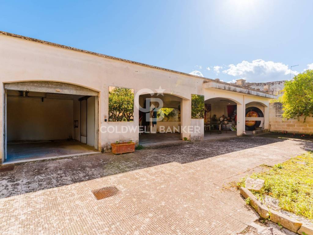 Immobile a Lecce in Via Corte dei Mesagnesi - Foto 5