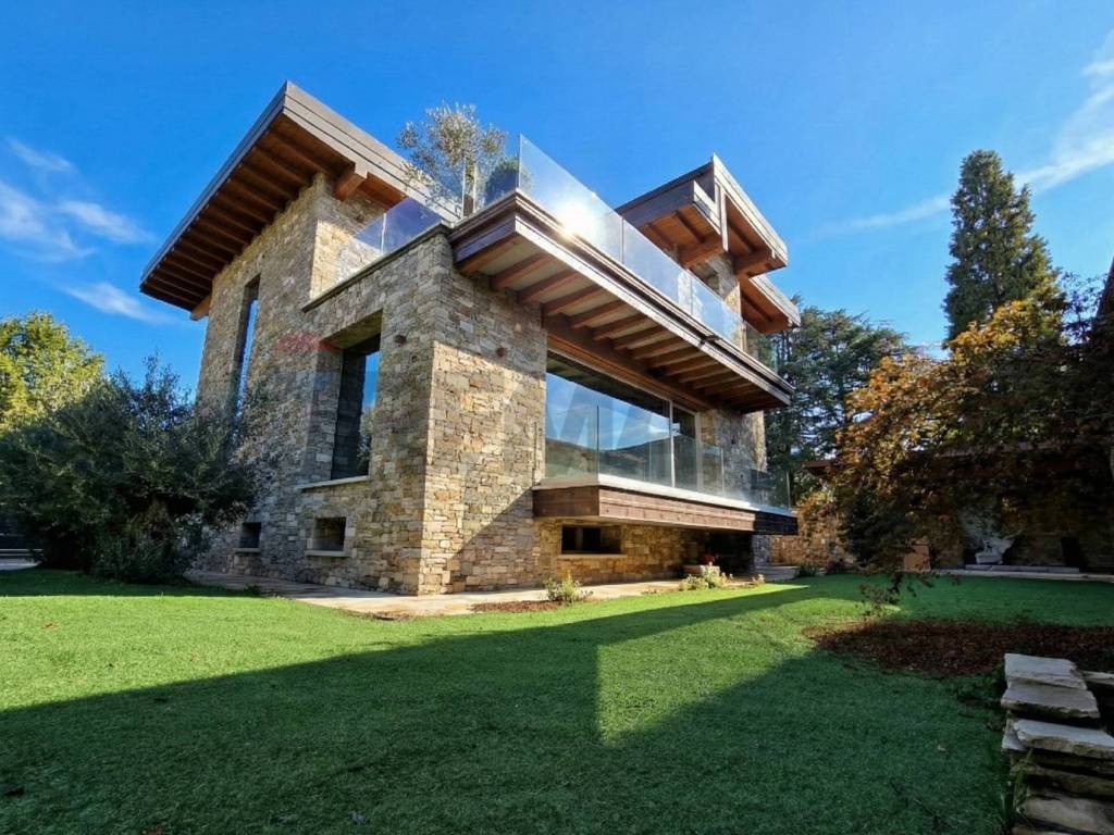 Villa a Villasanta - Foto 4