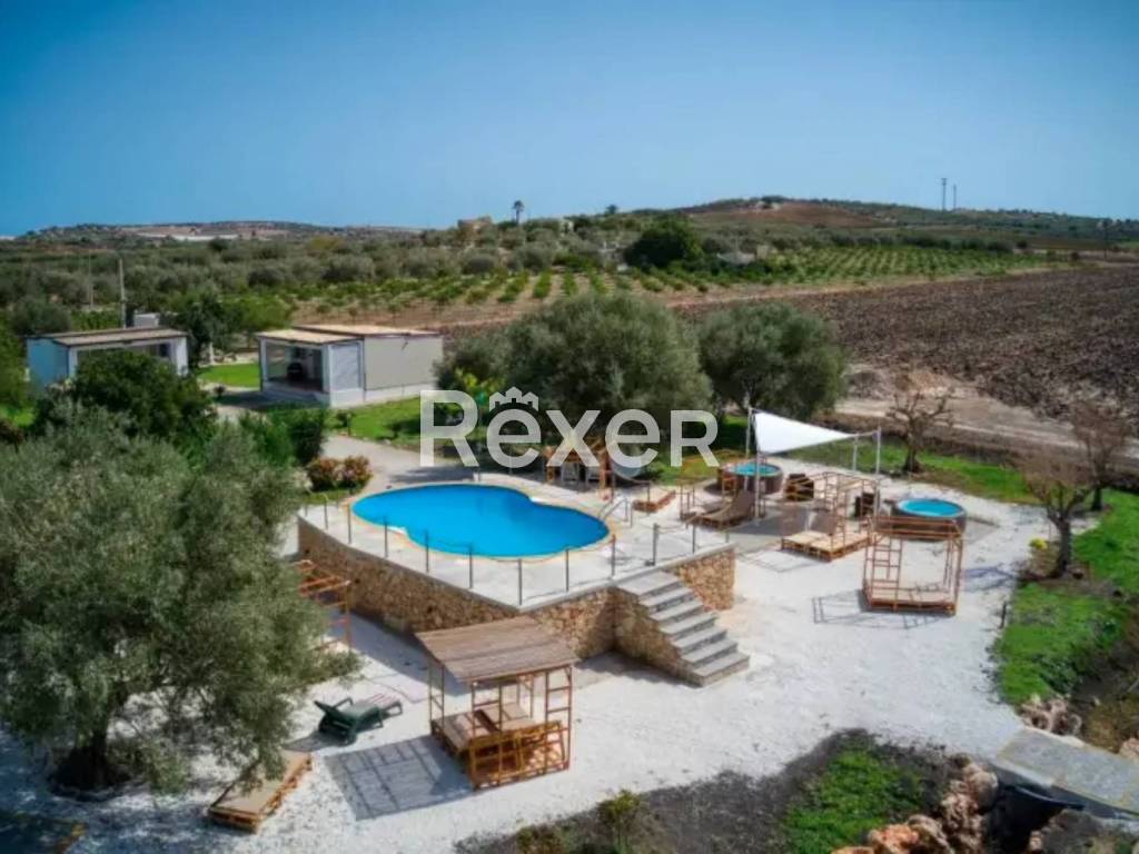 Villa a Noto in Strada Provinciale 26 - Foto 2