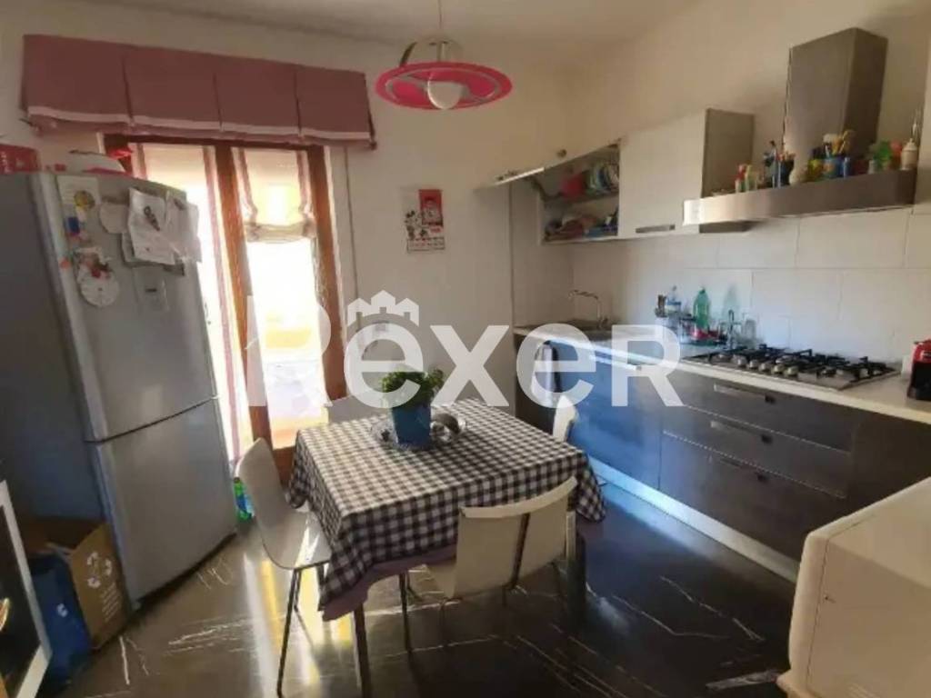 Appartamento a Trapani in Via Natale Augugliaro - Foto 4