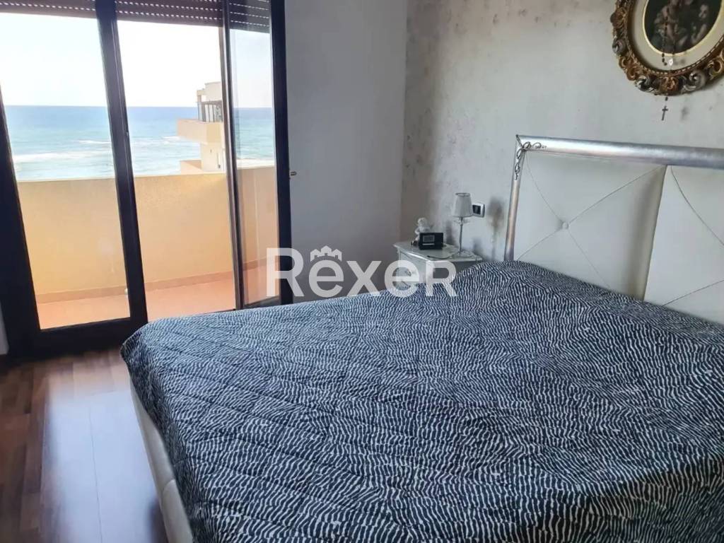 Appartamento a Trapani in Via Natale Augugliaro - Foto 5