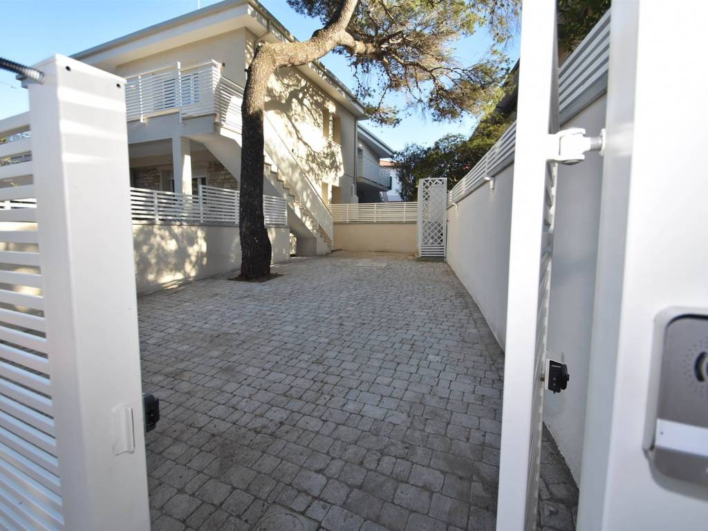 Appartamento a Rosignano marittimo in via Donatello 2 - Foto 4