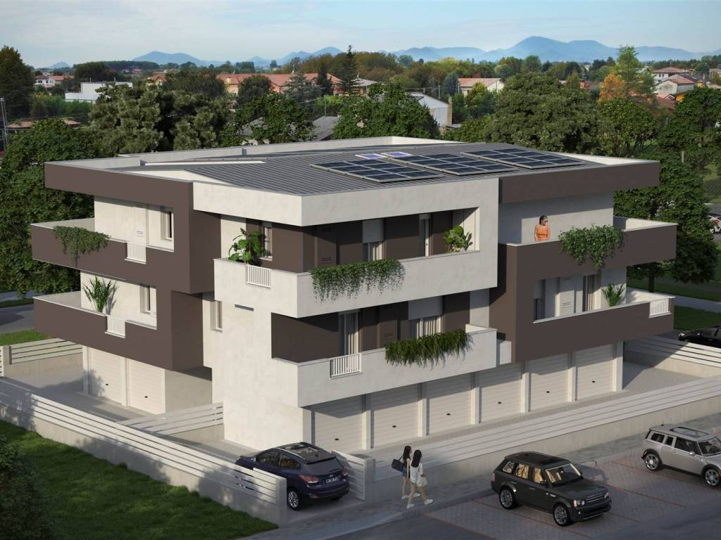 Appartamento a Albignasego in Via Roma - Foto 2
