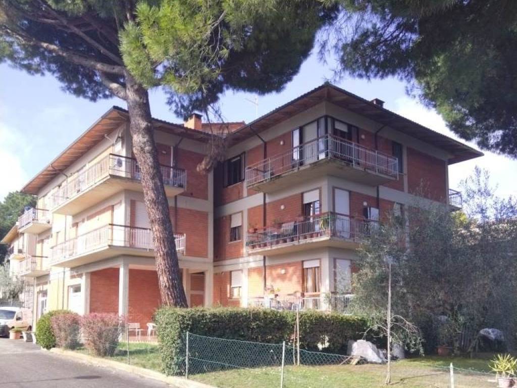 Appartamento a Città della pieve - Foto 2